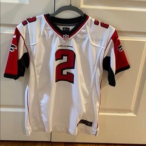 Atlanta Falcons jersey Matt Ryan